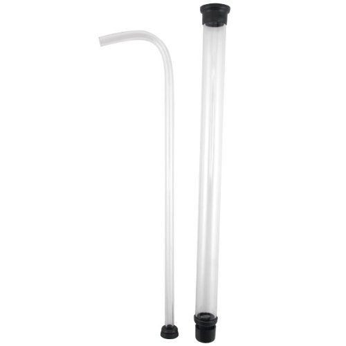 Mini Fermtech Auto Siphon Bader Beer & Wine Supply